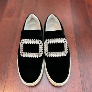 Roger Vivier Sneakers 💯Authentic!